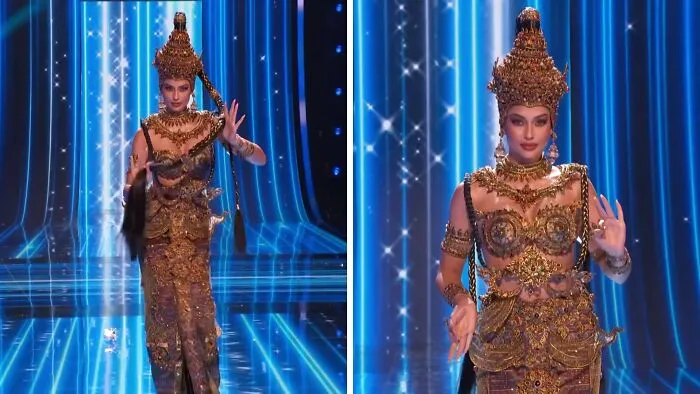 Thailand