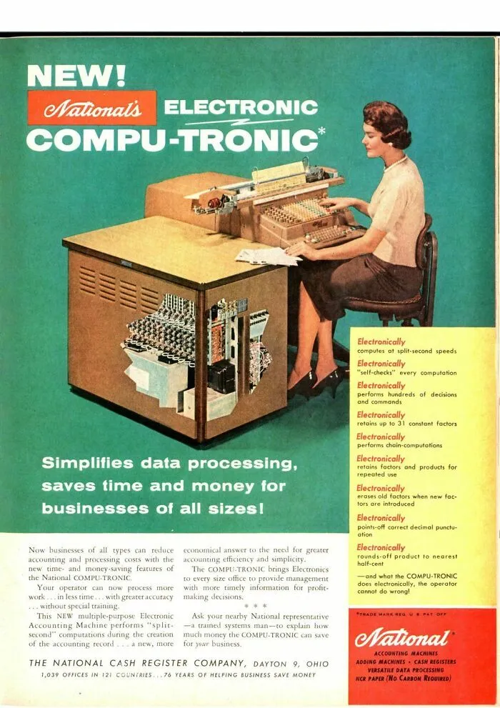 30 Fascinating 'Vintage Advertisements' That Might Not Go Down Well Today