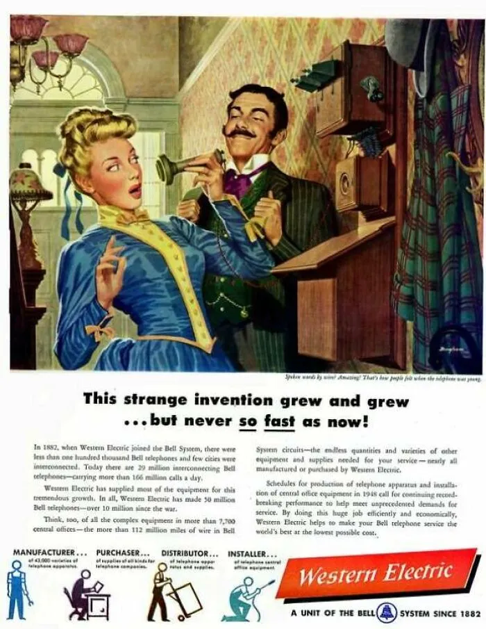 30 Fascinating 'Vintage Advertisements' That Might Not Go Down Well Today