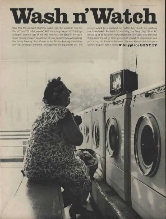 30 Fascinating 'Vintage Advertisements' That Might Not Go Down Well Today