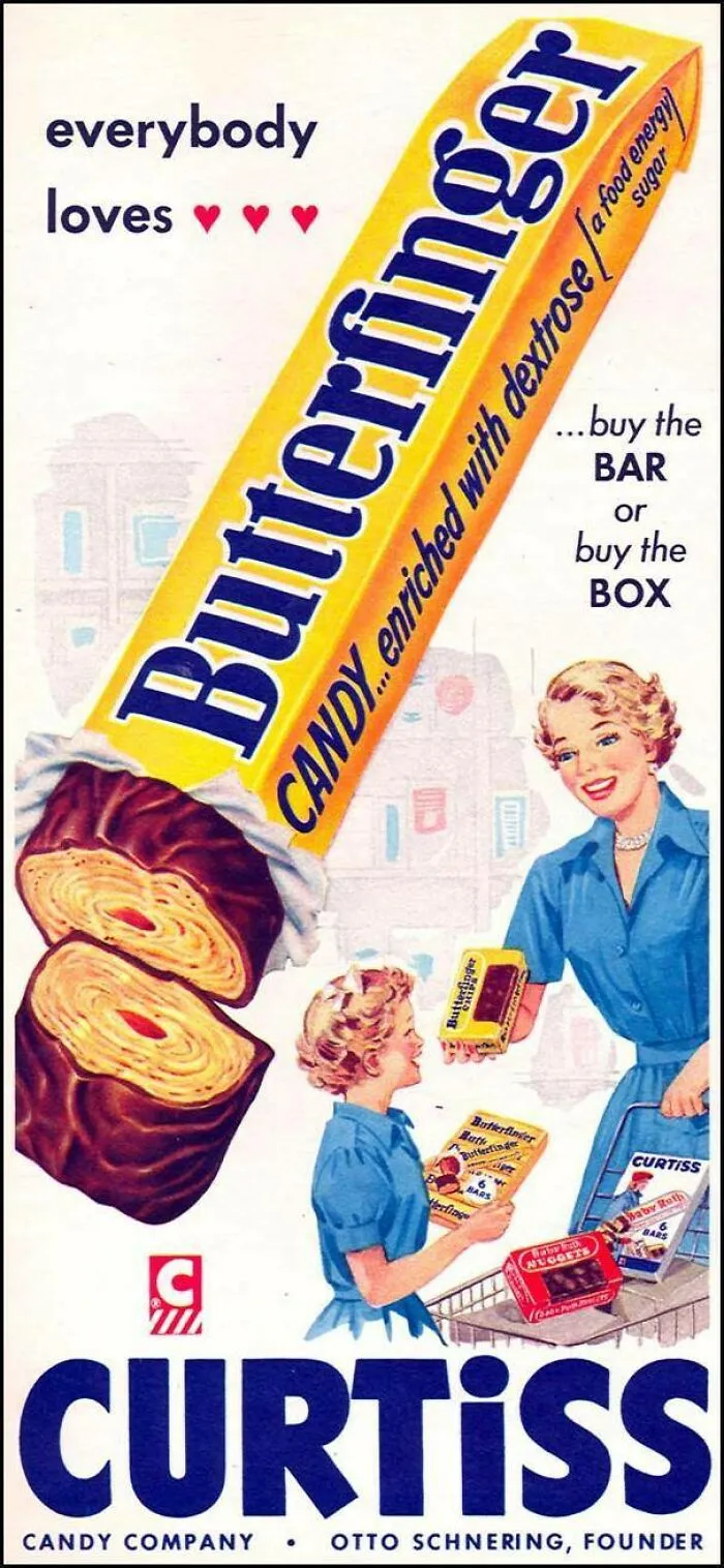 30 Fascinating 'Vintage Advertisements' That Might Not Go Down Well Today