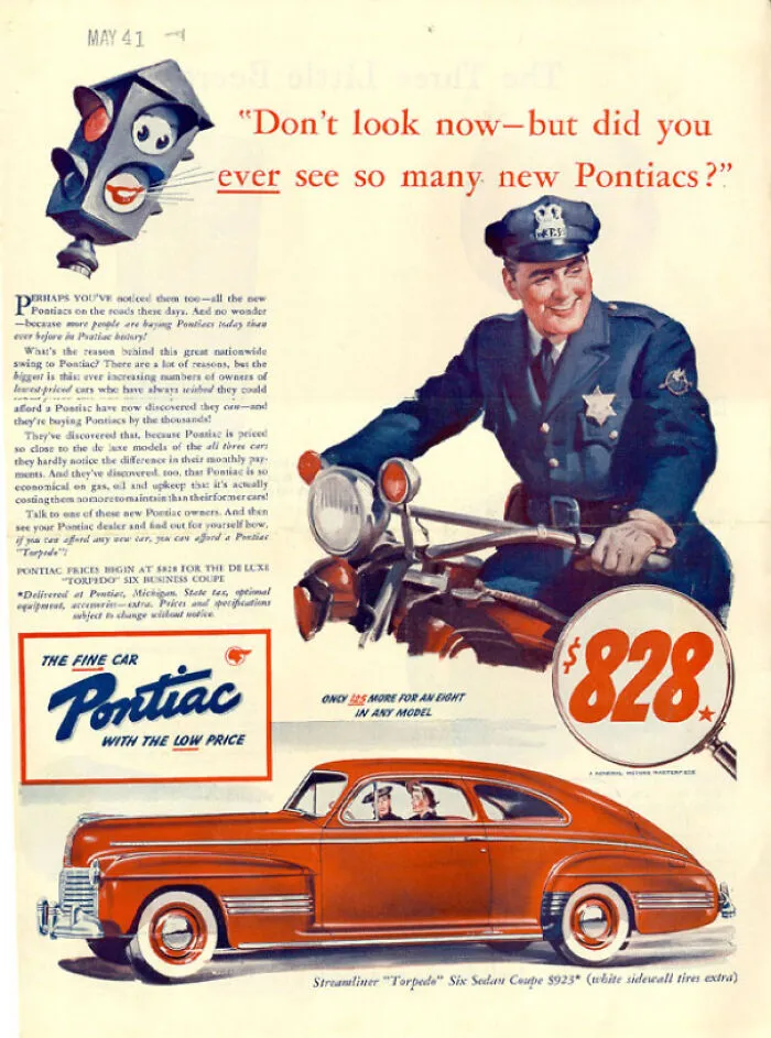 30 Fascinating 'Vintage Advertisements' That Might Not Go Down Well Today