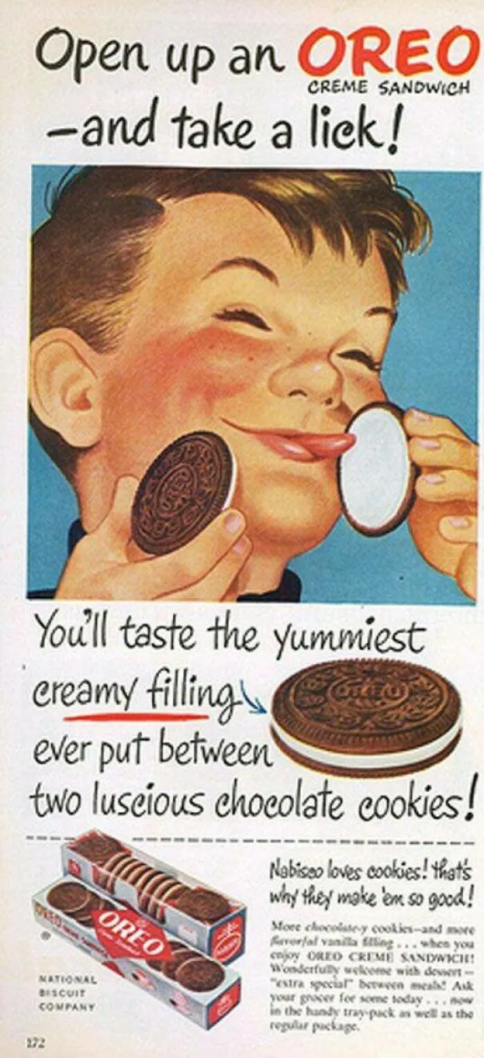 30 Fascinating 'Vintage Advertisements' That Might Not Go Down Well Today
