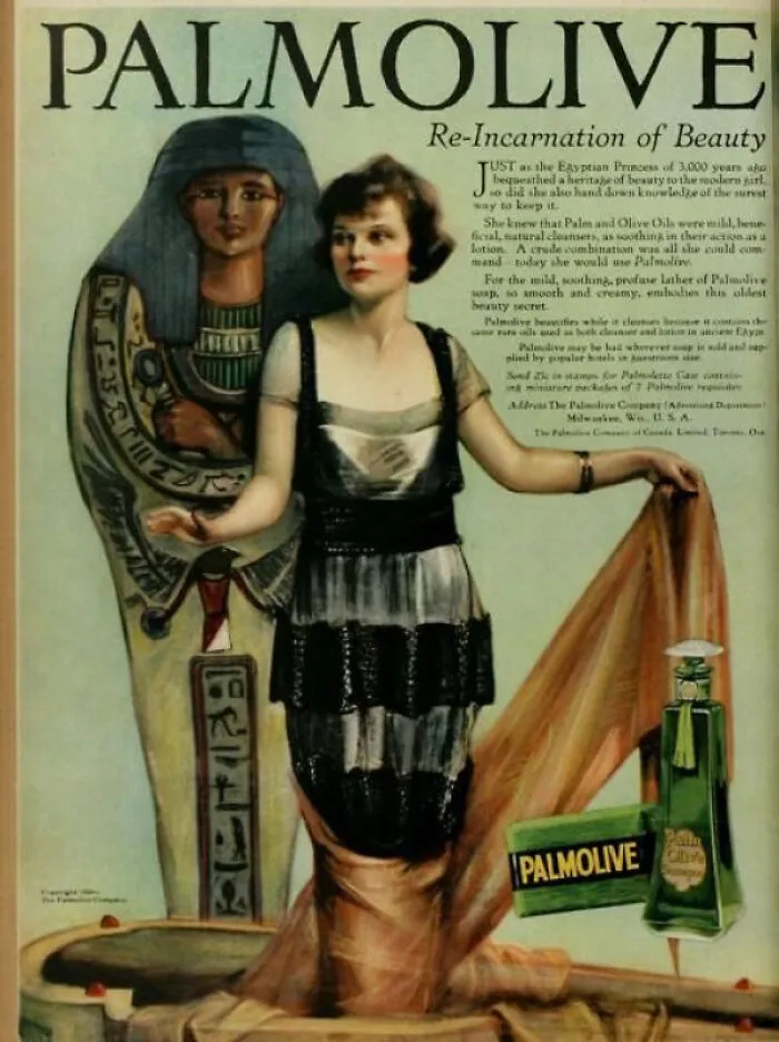 30 Fascinating 'Vintage Advertisements' That Might Not Go Down Well Today