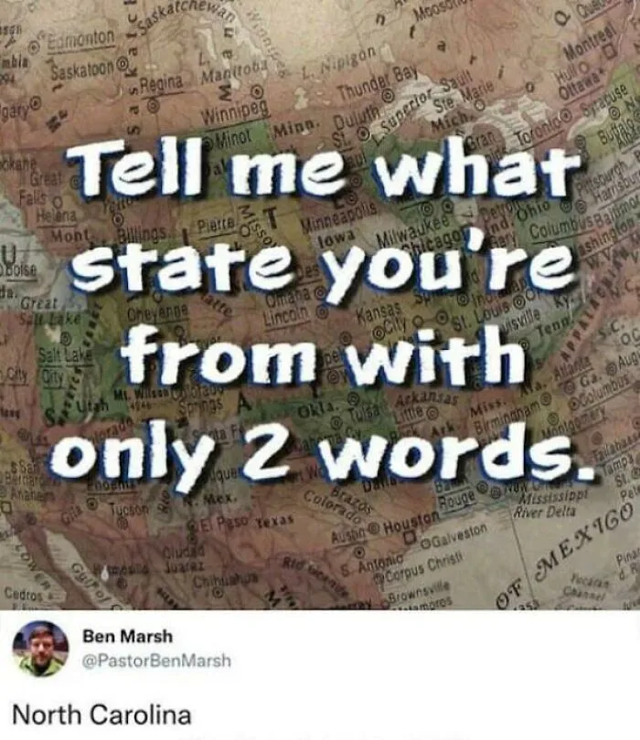 Good Thing It Wasn’t 3