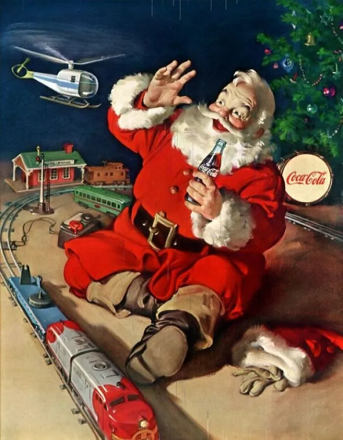 30 Fascinating 'Vintage Advertisements' That Might Not Go Down Well Today