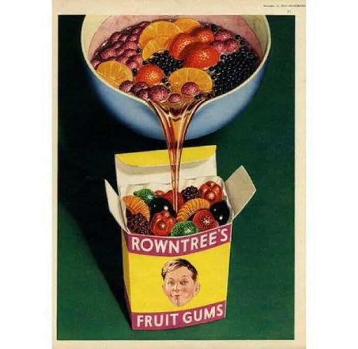 30 Fascinating 'Vintage Advertisements' That Might Not Go Down Well Today