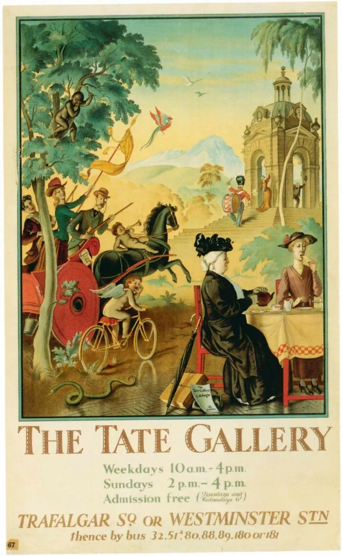 30 Fascinating 'Vintage Advertisements' That Might Not Go Down Well Today