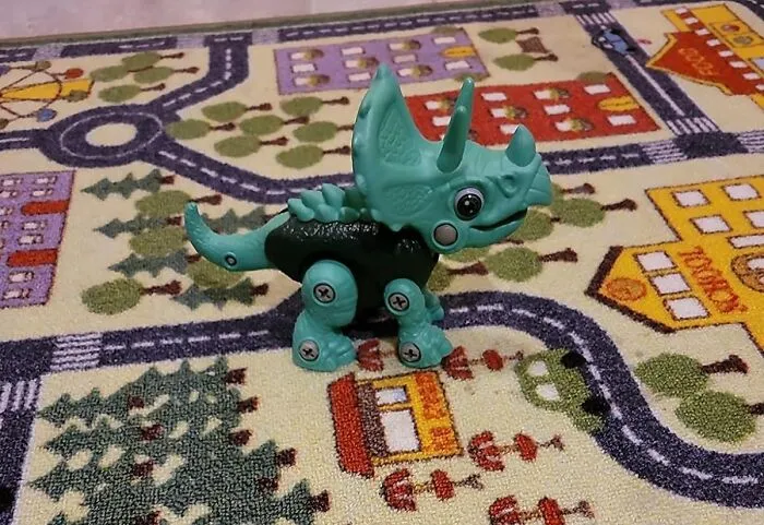 Drill, Build, Roar! Take Apart Dinosaur Toys - Giving Learning A Jurassic Twist! Trust Us, They'll 'Dig' It