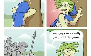 50 New Comics With Unexpected Endings That Are Hard Not To Laugh At, By Ricky Hawkins