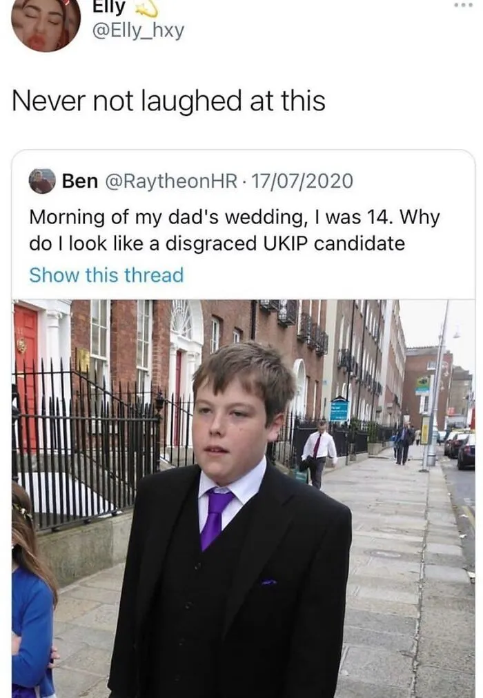50 Funny British Memes To Crack You Up