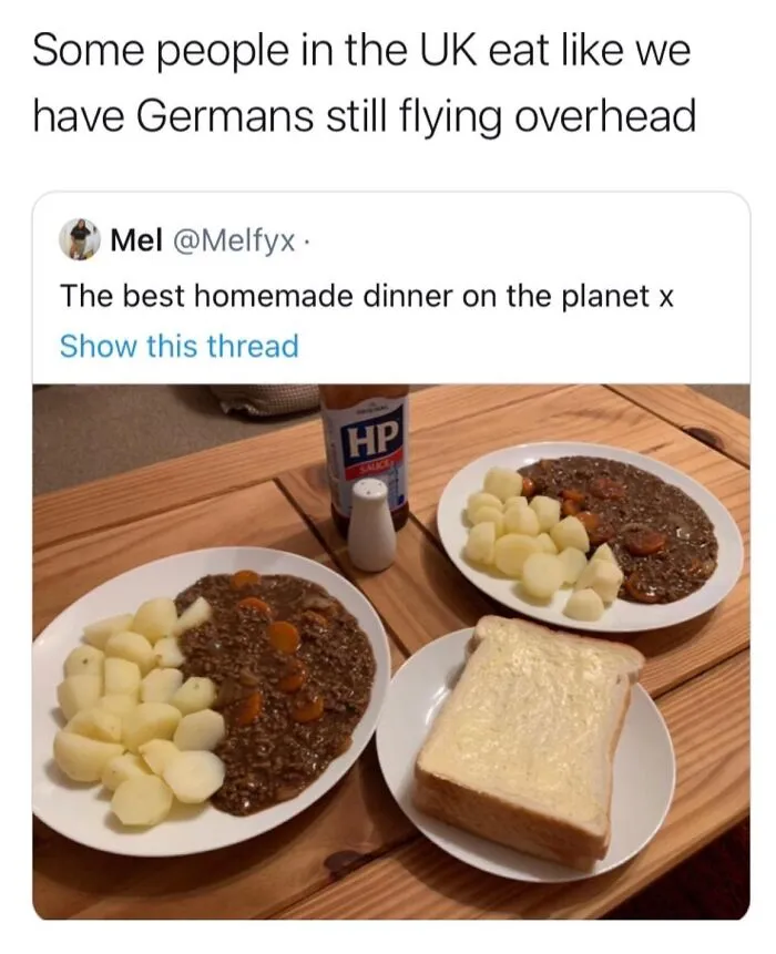 50 Funny British Memes To Crack You Up