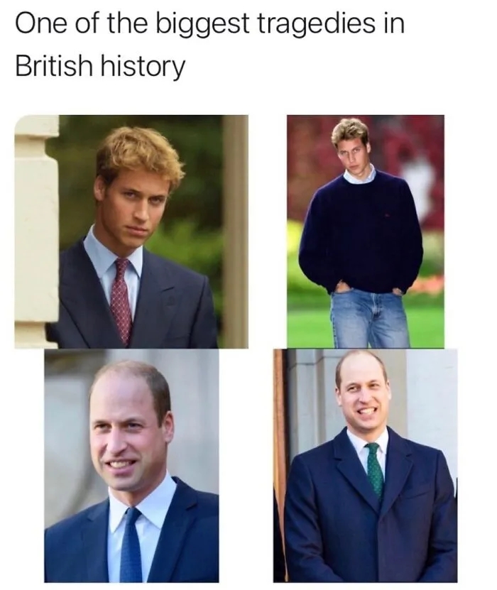 50 Funny British Memes To Crack You Up