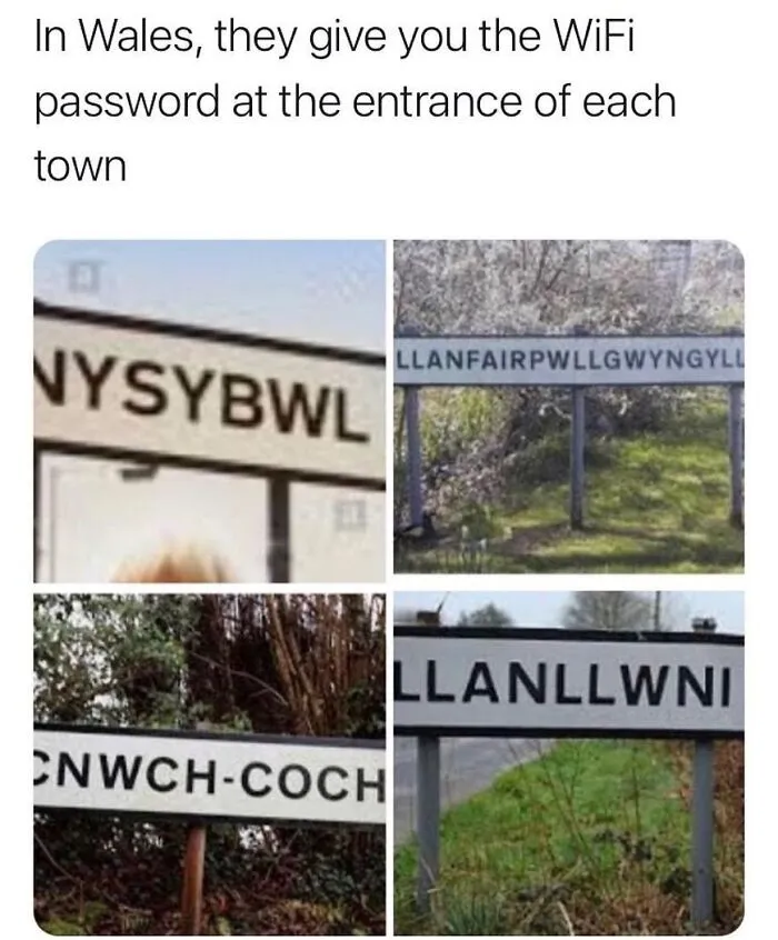 50 Funny British Memes To Crack You Up