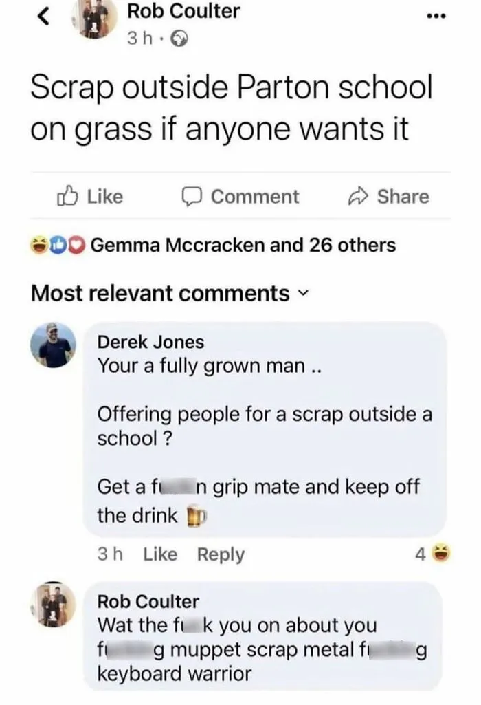 50 Funny British Memes To Crack You Up