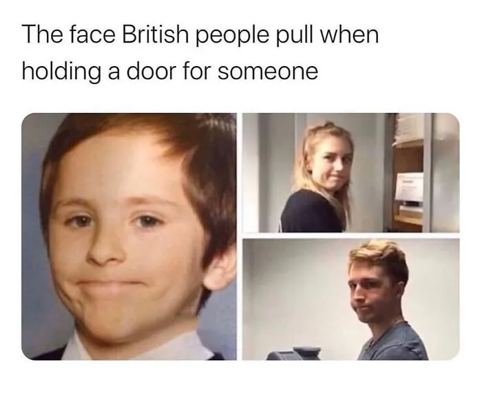 50 Funny British Memes To Crack You Up
