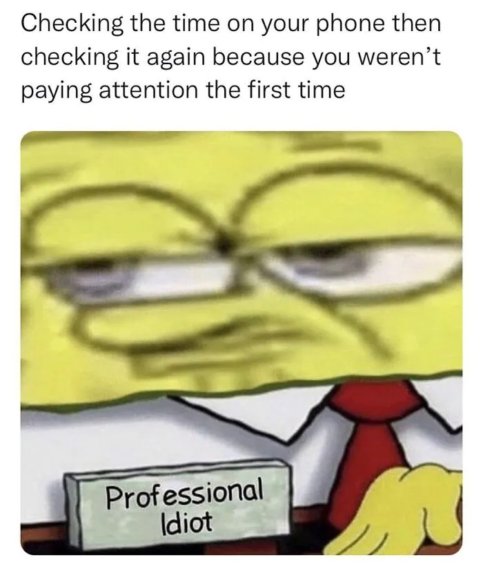 50 Relatable Memes That Range From Lighthearted To Ones That Hit Below The Belt