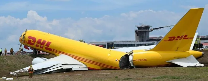 I Think We Need Some Aircraft Tape