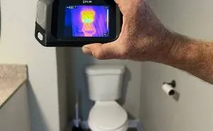 Home Inspectors Share The Funniest And Most Questionable Things They've Seen On The Job (50 Pics)