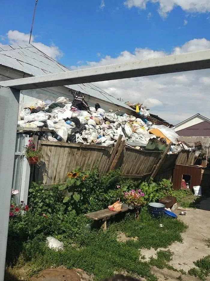 Pretty Sure I Wouldn't Want This For My Neighbour