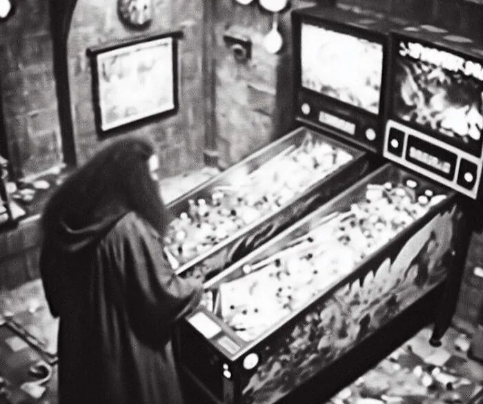 AI Imagined What CCTVs Could Capture At Hogwarts And Here Are 28 Unexpected Pics
