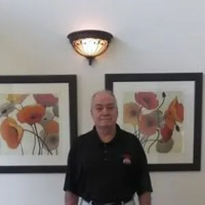 Gary Scott