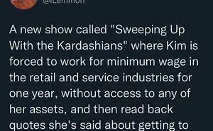 People Are Throwing Punches At Late-Stage Capitalism, And Here Are 50 Of The Best Posts