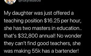 People Are Throwing Punches At Late-Stage Capitalism, And Here Are 50 Of The Best Posts
