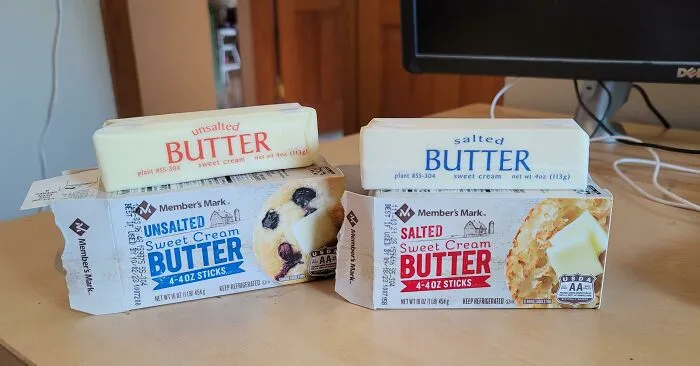 Who Was The Packaging Designer? I Just Wanna Talk To Them
