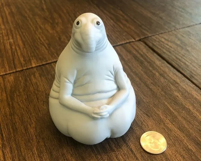 Gift Their Unique Sense Of Humor And Love For The Bizarre With This One-Of-A-Kind <a Style="Display:inline;" Href="Https://Www.amazon.com/Matryoshka-Handicraft-Homunculus-Loxodontus-Sculpture/Dp/B071s8rwm5?crid=e849nixepoj8&keywords=weird+bank&qid=1701162634&sprefix=weird+bank%2caps%2c186&sr=8-5&linkcode=ll1&tag=bpjaguar-20&linkid=b6aca0de9567e86a2293a440a0524f02&language=en_us&ref_=as_li_ss_tl" Target="_blank"><span Style="Font: Inherit; Color: #d74b1f;"> Homunculus Loxodontus Bank</Span>, A Whimsical Addition To Any Eccentric's Collection!