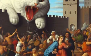 35 Hilarious Medieval Memes That Just Might Make You Laugh So Hard You’ll Spit Out Your Ale