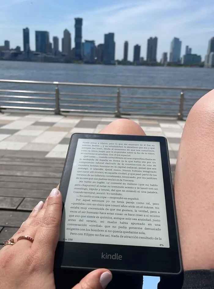 Gift Unending Stories To Your Avid Reader With <a Style="Display:inline;" Href="Https://Www.amazon.com/Kindle-Paperwhite-Signature-Including-32/Dp/B0bnpb5c5l?crid=1k7ug58rgyipb&dib=eyj2ijoimsj9.80cnhvghyf0gfrei-Wonggn2kb0yjjn75z7r2wt31t04ukey2zgfdeuj5wiakzcpql6oynxf_jauzgemsoaxcsdhctu_1n1piarqtafsgkolt2zyg4hrjsa2pqbpbalfcpw2ztq3xle35je7sqjxdzai2qc3lqu4kaphoygrrwrazj8hwhzuv9uvriplg8sdgkjzo0smstx3h-Zba11lagy7airulwvu4ptvmj1_ed49dneqcglpcrjqmvpntv-Kcaaea4v0hfa1dtskz90snon9woxnf4xfpzf-Yetfq70.ef27h09d4wapvujvz6mf2pjke4gbheqf9gevibadnha&dib_tag=se&keywords=amazon+kindle+paperwhite&qid=1731664855&s=amazon-Devices&sprefix=amazon+kindle+paperwhite%2camazon-Devices%2c243&sr=1-4&linkcode=ll1&tag=bpgazelle-20&linkid=75e98bc5355a96b32fa9a43b41bd8ba3&language=en_us&ref_=as_li_ss_tl" Target="_blank"><span Style="Font:inherit;color:#d74b1f;"> The Kindle Paperwhite</Span> - Journeys Of The Mind, Anywhere, Any Time