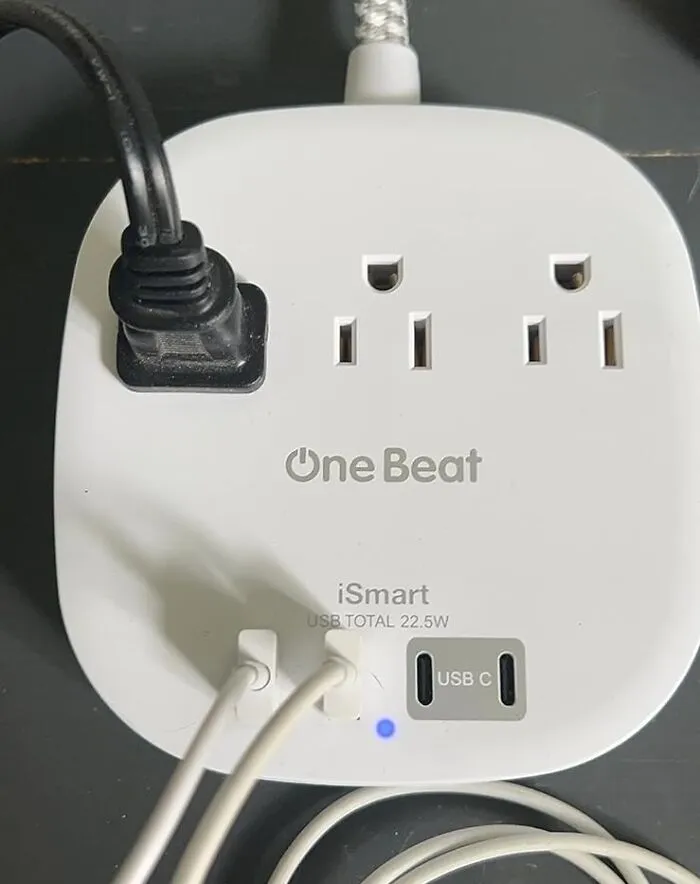 Keep Your Friend's Devices Charged And Ready For Adventure With The Compact And Convenient <a Style="Display:inline;" Href="Https://Www.amazon.com/Flat-Power-Strip-Ultra-Extension/Dp/B0bmf7pj4x?crid=8ocvmdlh5jlb&keywords=travel&qid=1701254757&sprefix=travel%2caps%2c231&sr=8-55&th=1&linkcode=ll1&tag=bpgazelle-20&linkid=79424c32dc6fdd429e8e7db8c3329b75&language=en_us&ref_=as_li_ss_tl" Target="_blank"><span Style="Font: Inherit; Color: #d74b1f;"> 5ft Ultra Flat Plug Power Strip</Span>