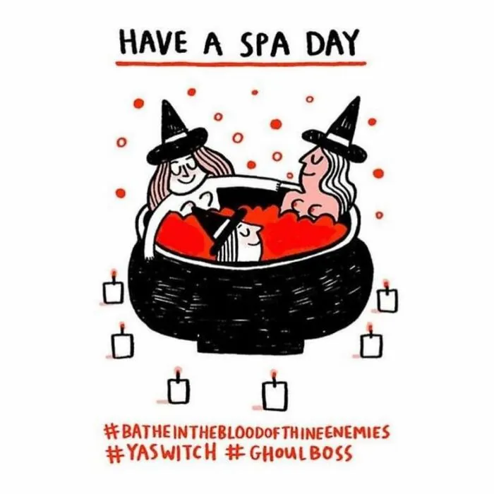 British Artist Shares Her Mental Health Struggles In 30 New Witty Comics