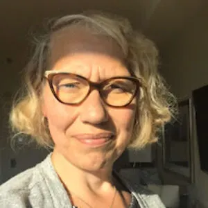 Tricia Khome
