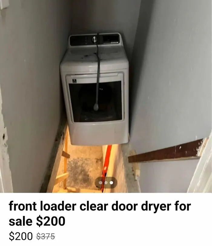 30 Screenshots That Prove Facebook Marketplace Is An Unhinged But Hilarious Mess