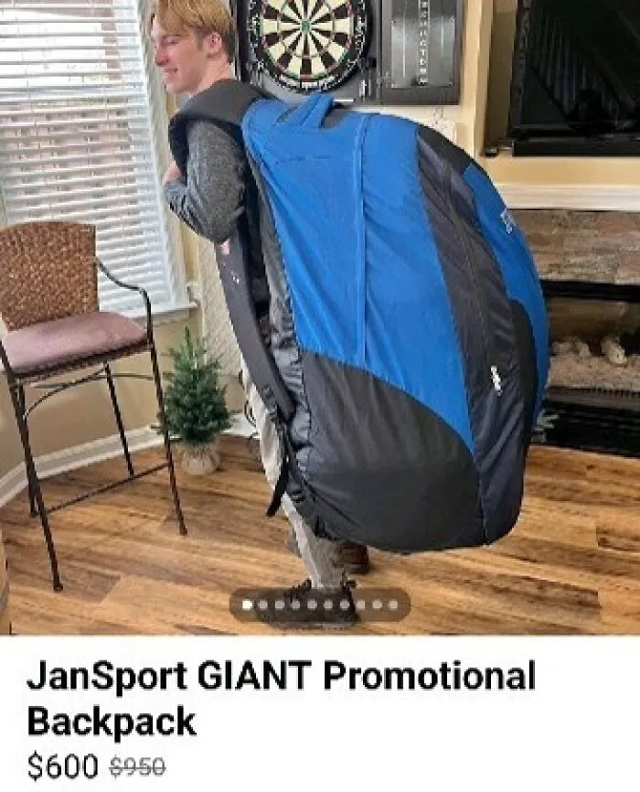 30 Screenshots That Prove Facebook Marketplace Is An Unhinged But Hilarious Mess