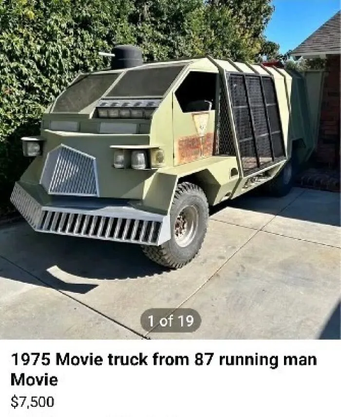 30 Screenshots That Prove Facebook Marketplace Is An Unhinged But Hilarious Mess