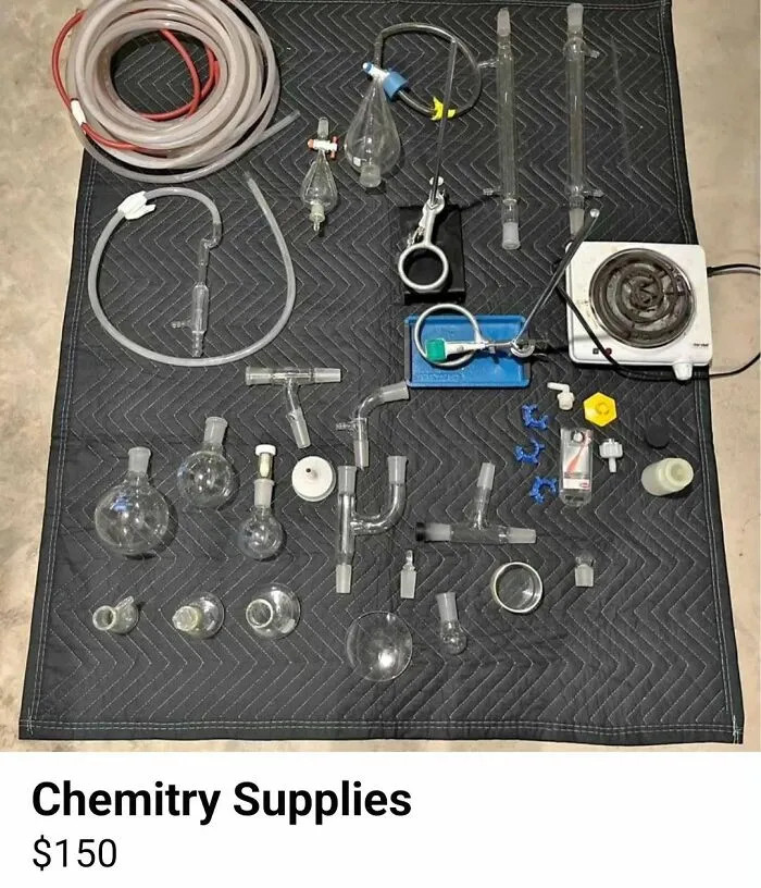 30 Screenshots That Prove Facebook Marketplace Is An Unhinged But Hilarious Mess
