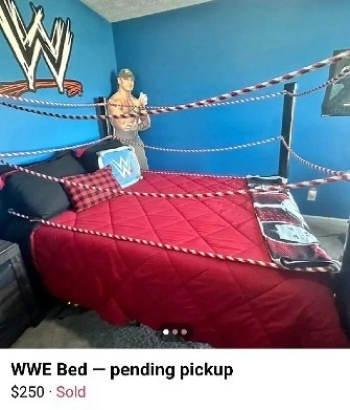 30 Screenshots That Prove Facebook Marketplace Is An Unhinged But Hilarious Mess