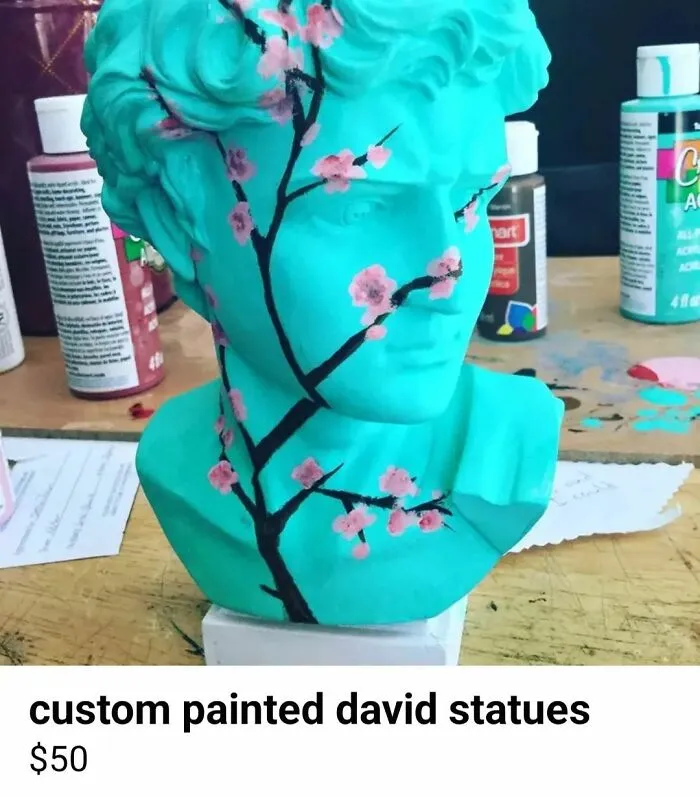 30 Screenshots That Prove Facebook Marketplace Is An Unhinged But Hilarious Mess