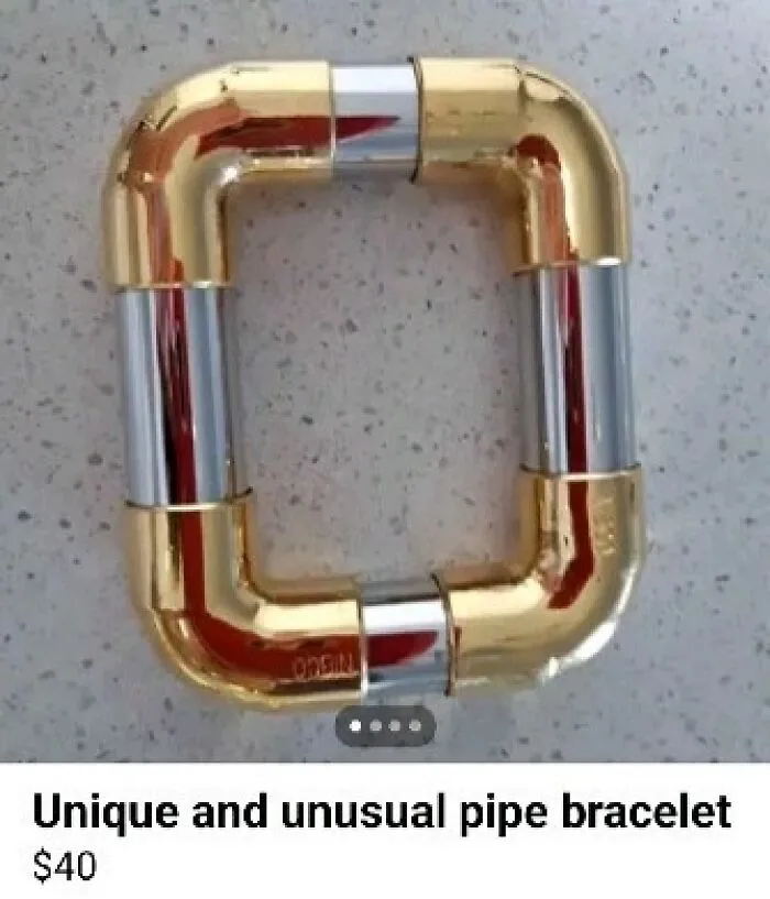 30 Screenshots That Prove Facebook Marketplace Is An Unhinged But Hilarious Mess
