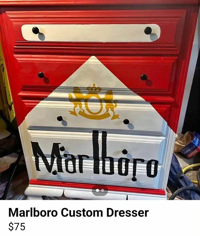 30 Screenshots That Prove Facebook Marketplace Is An Unhinged But Hilarious Mess