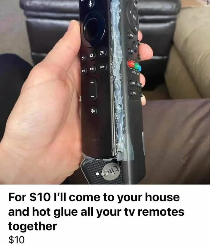 30 Screenshots That Prove Facebook Marketplace Is An Unhinged But Hilarious Mess