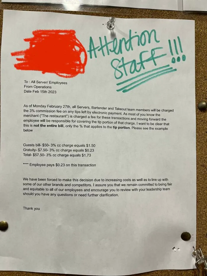 Is This Even Legal?