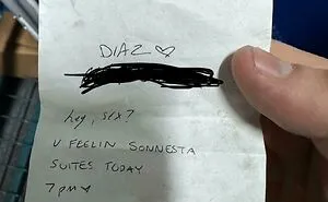 23 Pics From Being A Server That Show Why So Many People Are On The Verge Of Tears