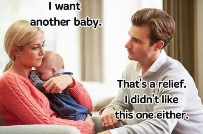 50 Funny, Relatable, And Just Silly Memes From This Instagram Account