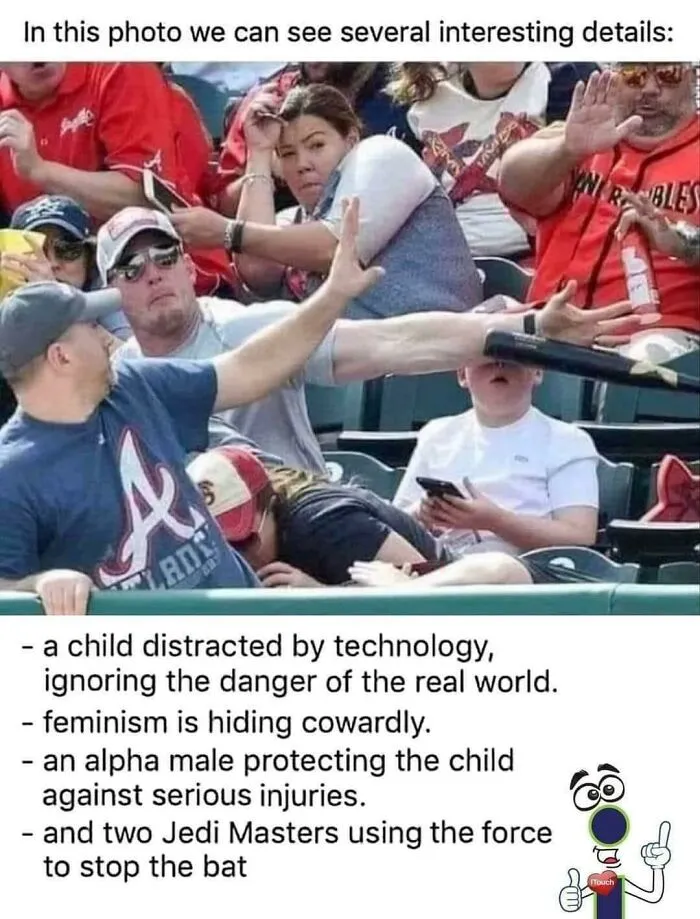 Interesting Facts