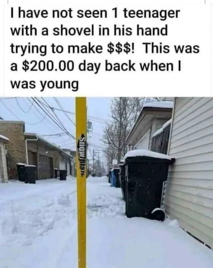 Not Too Terrible, But Pretty Close. Finally Found One In The Wild