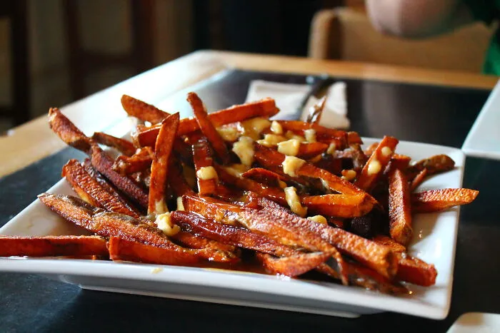 People Online Share 30 Meals That Lead To Disappointment Even At Restaurants